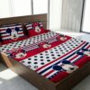 Mickey Mouse Clubhouse Bedsheet Set