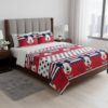 5 Mickey Mouse Clubhouse Bedsheet Set