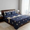 Pawsome Pup Adventure Bedsheet Set