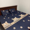 Pawsome Pup Adventure Bedsheet Set