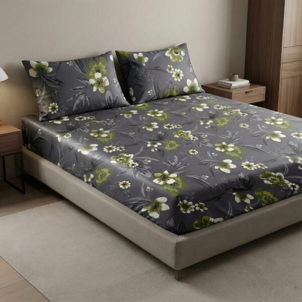 WhatsApp Image 2025-12-05 at 22.58.24 Midnight Meadow Flower Bed Sheet Set
