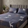 Bedsheet