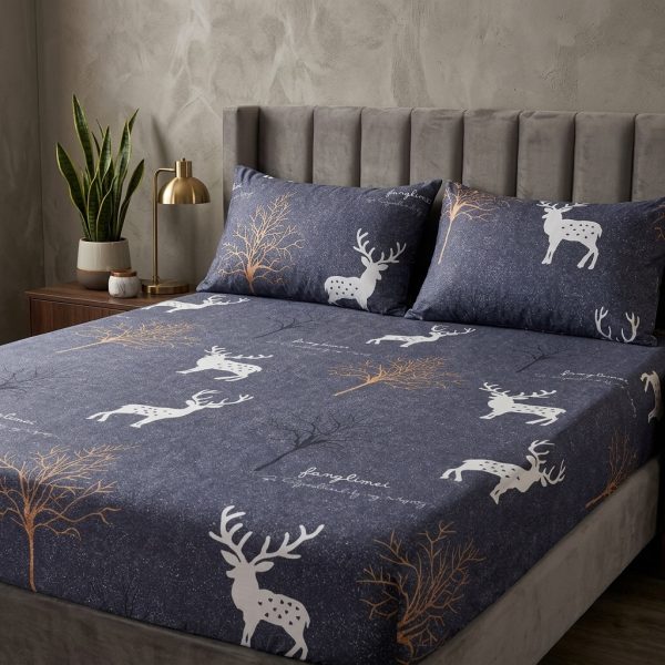 Bedsheet