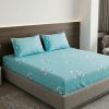 The Spring Whisper Collection Delicate Berry Branch Bedding Set