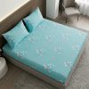 The Spring Whisper Collection Delicate Berry Branch Bedding Set