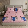 The Urban Pop Art Collection Streetwear Bear Accents Bedding Set