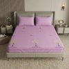 The Sweet Romance Collection Valentine Blossom Accents Bedding Set